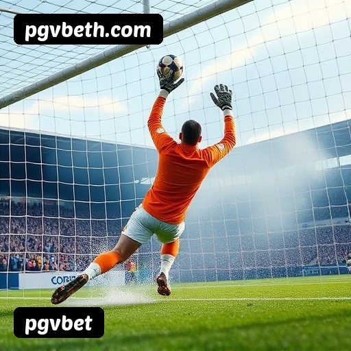 Logo da pgvbet