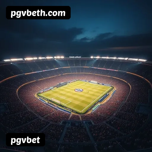 Pagamentos PIX na pgvbet