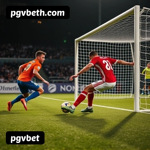Certificações de segurança da pgvbet
